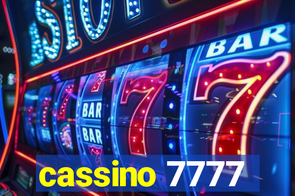 cassino 7777