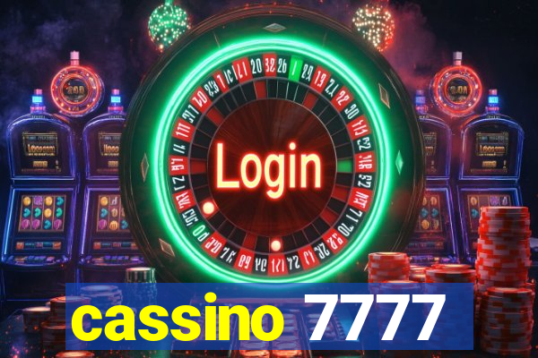 cassino 7777