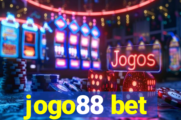 jogo88 bet