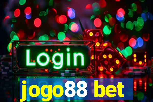 jogo88 bet