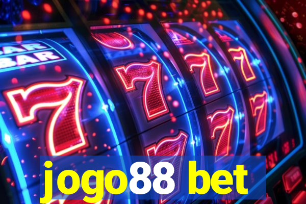 jogo88 bet