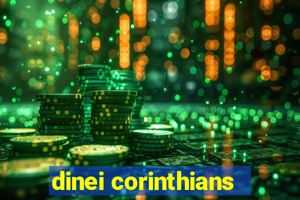 dinei corinthians