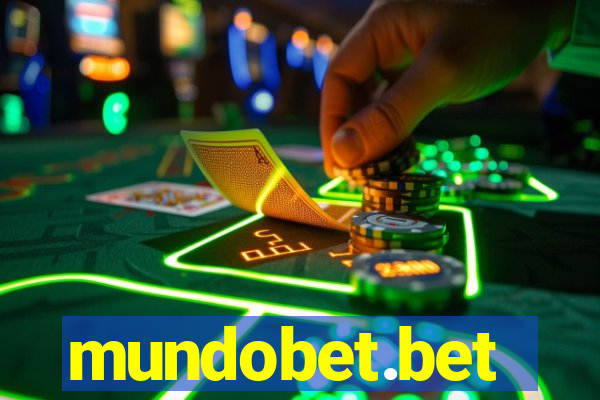 mundobet.bet