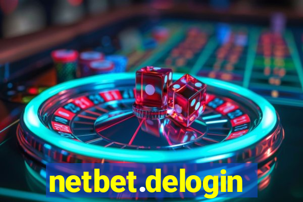 netbet.delogin