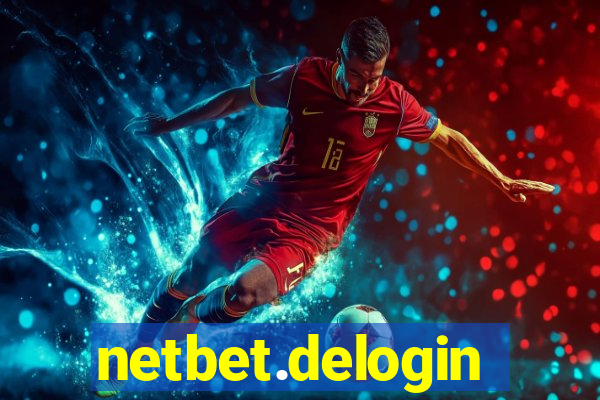 netbet.delogin