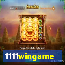 1111wingame