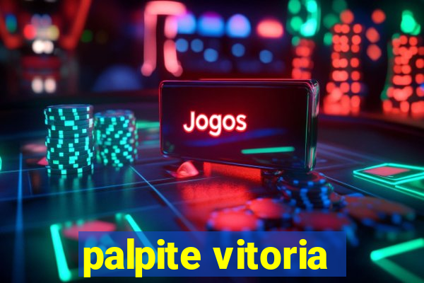 palpite vitoria