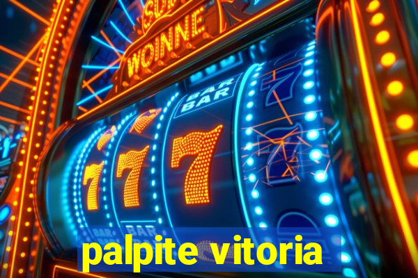 palpite vitoria