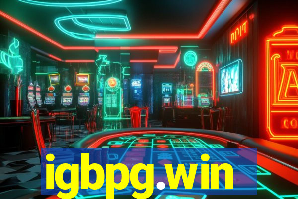 igbpg.win