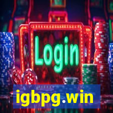 igbpg.win