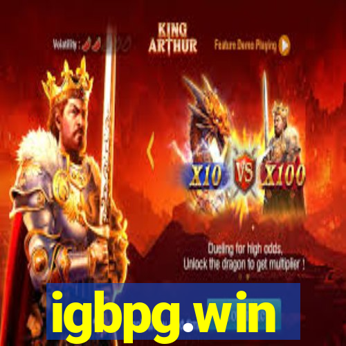 igbpg.win