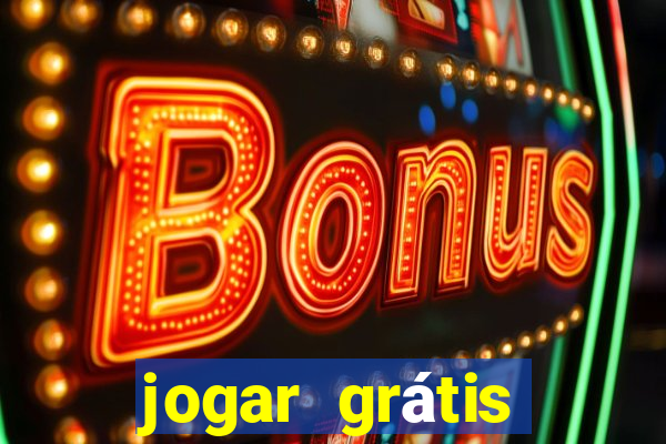 jogar grátis fortune rabbit