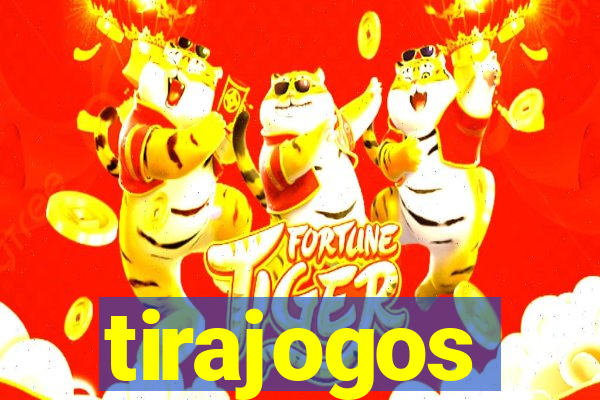 tirajogos