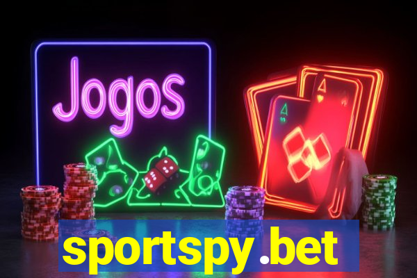 sportspy.bet