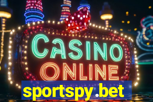 sportspy.bet