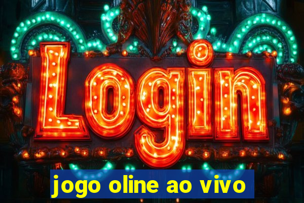 jogo oline ao vivo