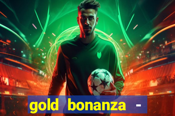 gold bonanza - vegas slots