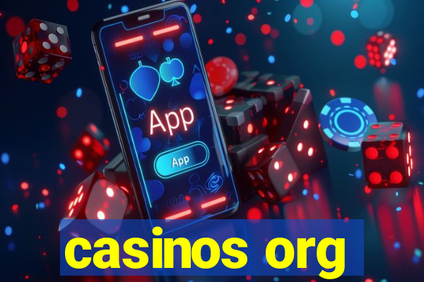 casinos org