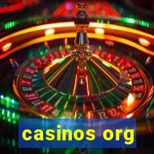 casinos org