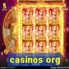 casinos org