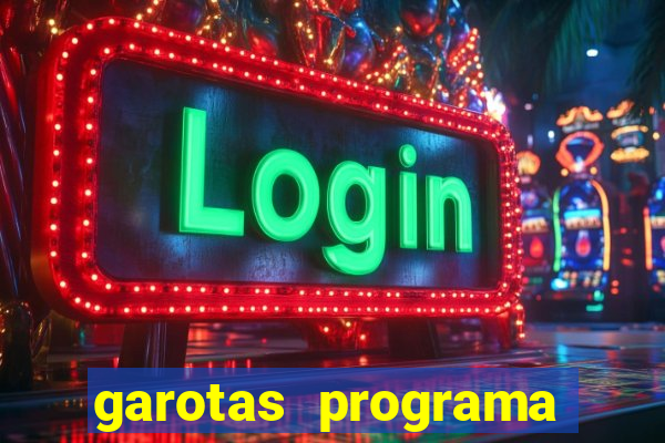 garotas programa zona norte