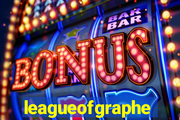 leagueofgraphe