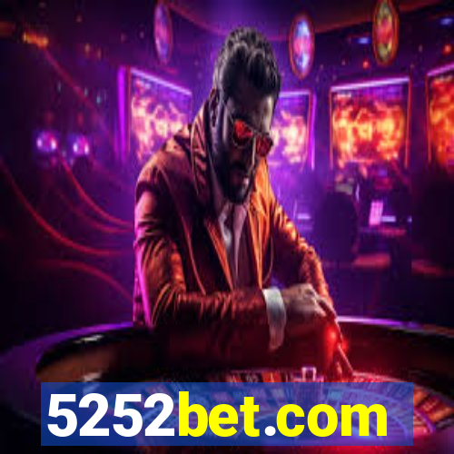 5252bet.com