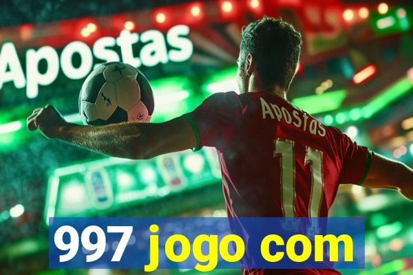 997 jogo com