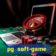 pg soft-game fortune tiger