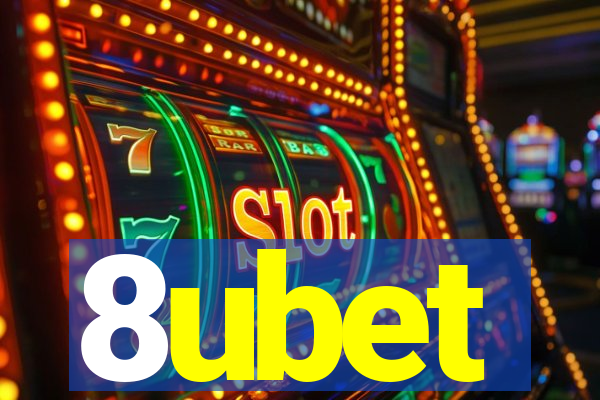 8ubet