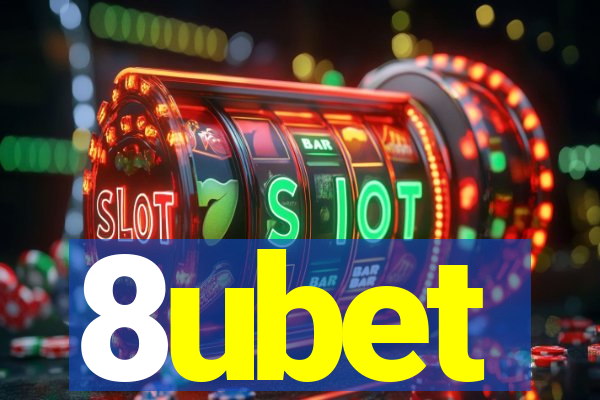 8ubet