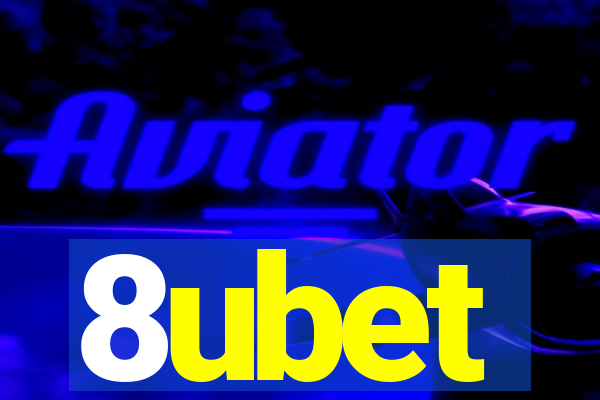 8ubet