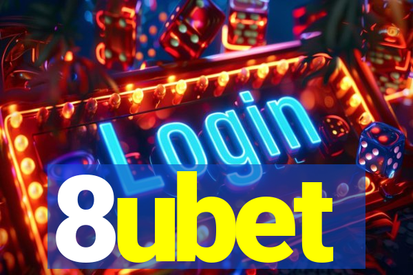 8ubet