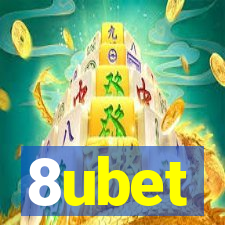 8ubet