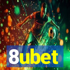 8ubet