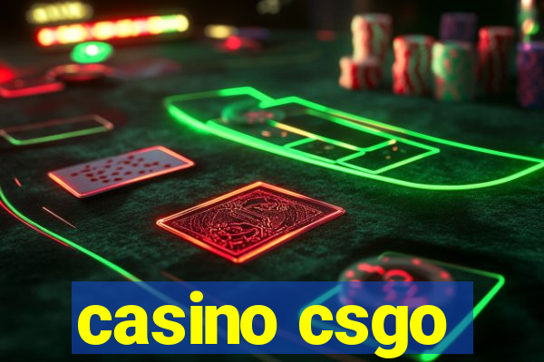 casino csgo