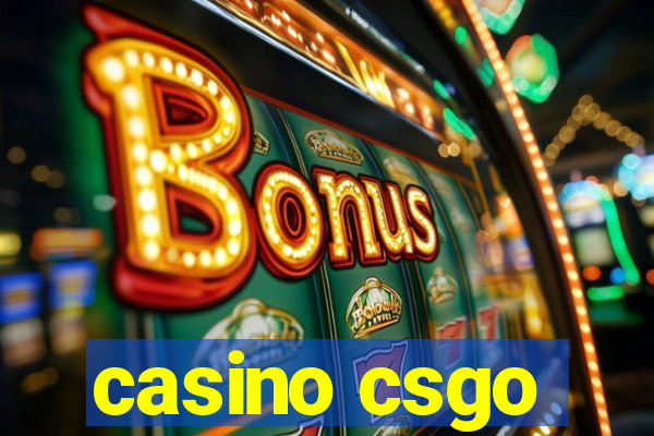 casino csgo