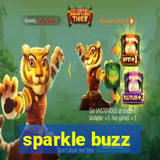 sparkle buzz