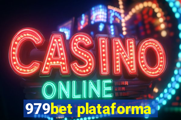 979bet plataforma