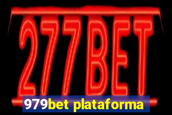 979bet plataforma