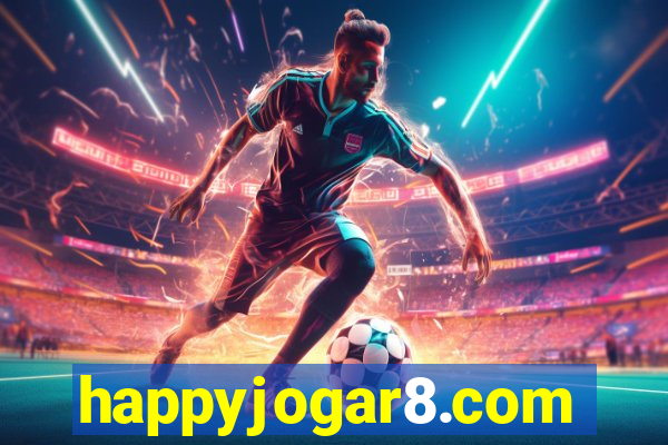 happyjogar8.com