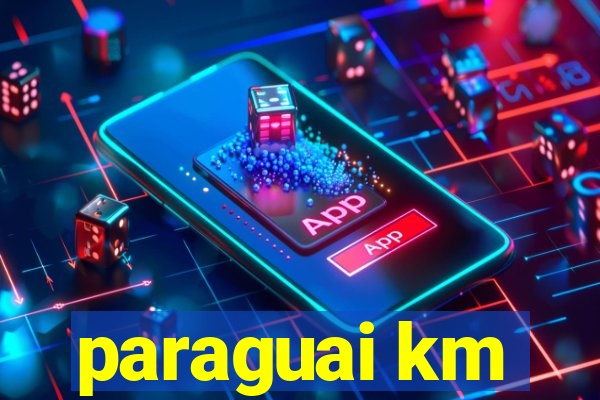 paraguai km