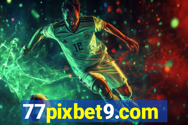 77pixbet9.com