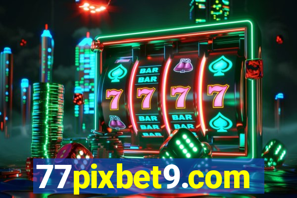 77pixbet9.com