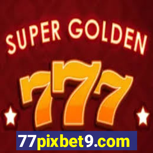 77pixbet9.com