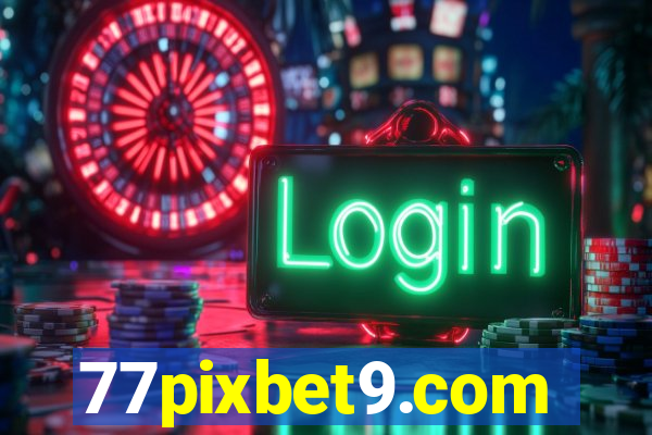 77pixbet9.com