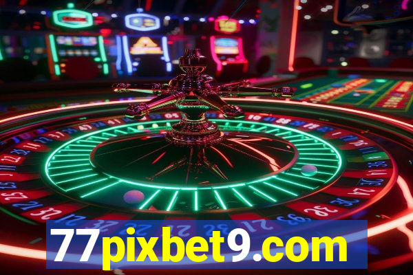 77pixbet9.com