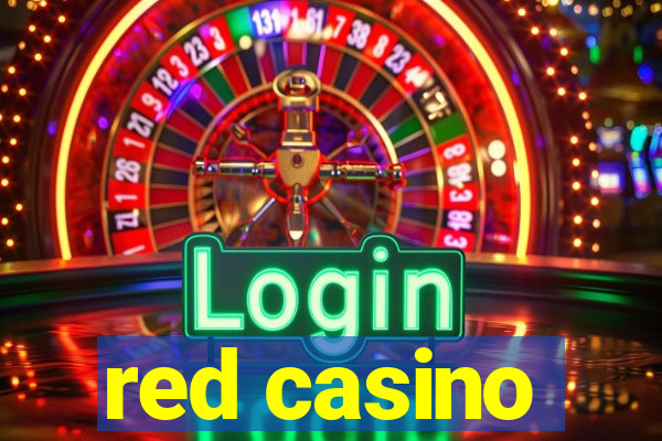 red casino