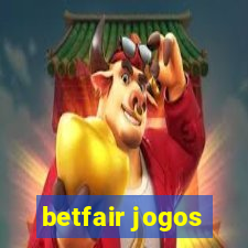 betfair jogos