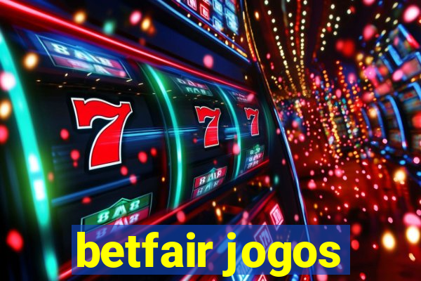 betfair jogos